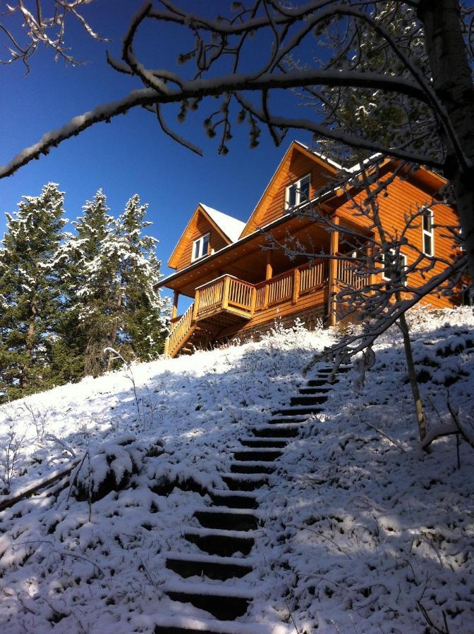 Canmore Alpine Hostel - Alpine Club Of Canada Δωμάτιο φωτογραφία