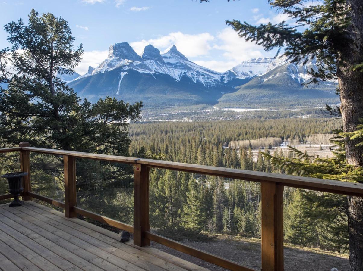 Canmore Alpine Hostel - Alpine Club Of Canada Εξωτερικό φωτογραφία