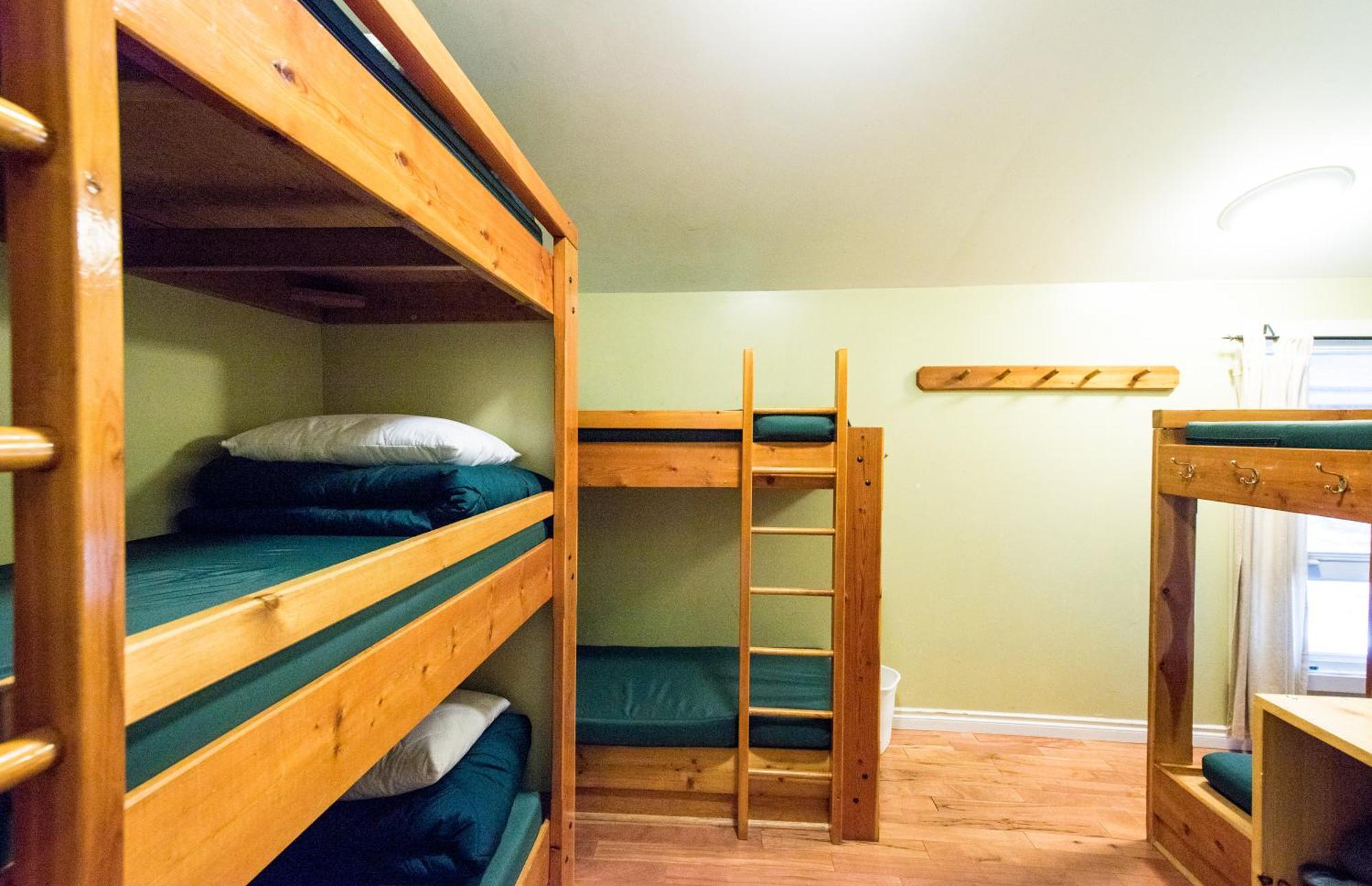 Canmore Alpine Hostel - Alpine Club Of Canada Εξωτερικό φωτογραφία