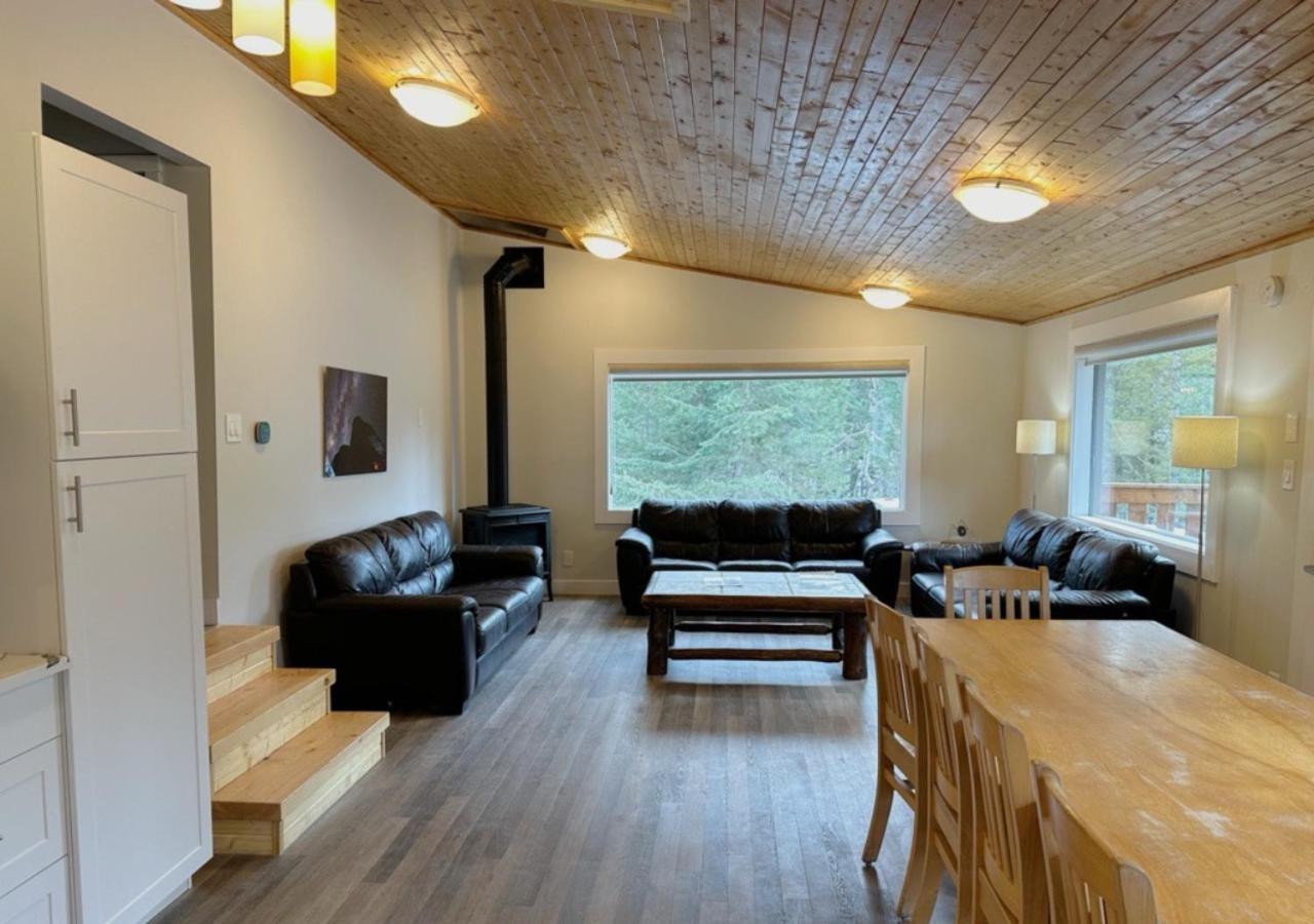 Canmore Alpine Hostel - Alpine Club Of Canada Εξωτερικό φωτογραφία