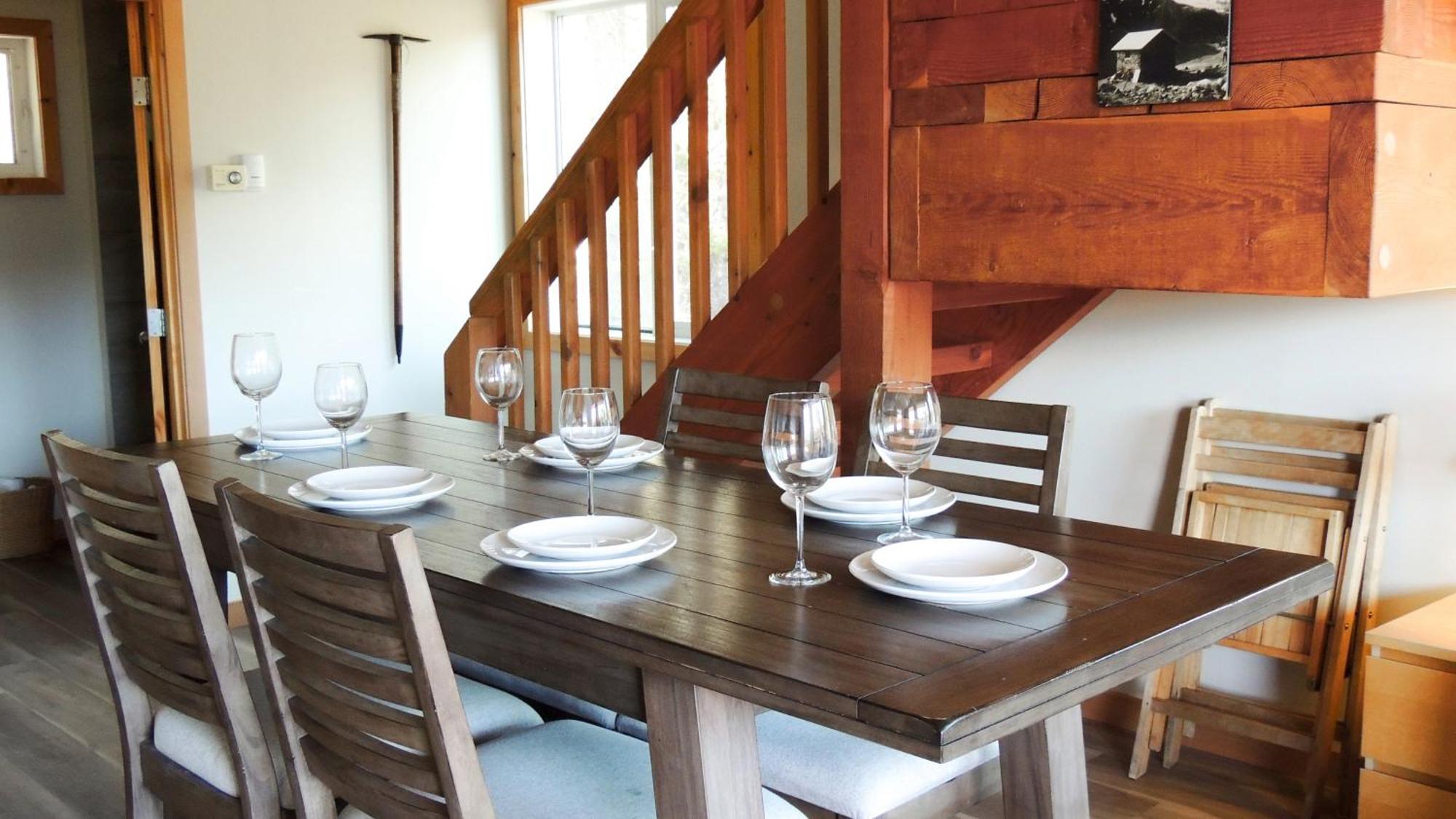 Canmore Alpine Hostel - Alpine Club Of Canada Εξωτερικό φωτογραφία