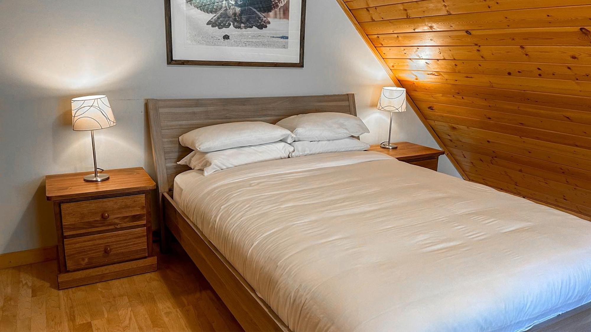 Canmore Alpine Hostel - Alpine Club Of Canada Εξωτερικό φωτογραφία