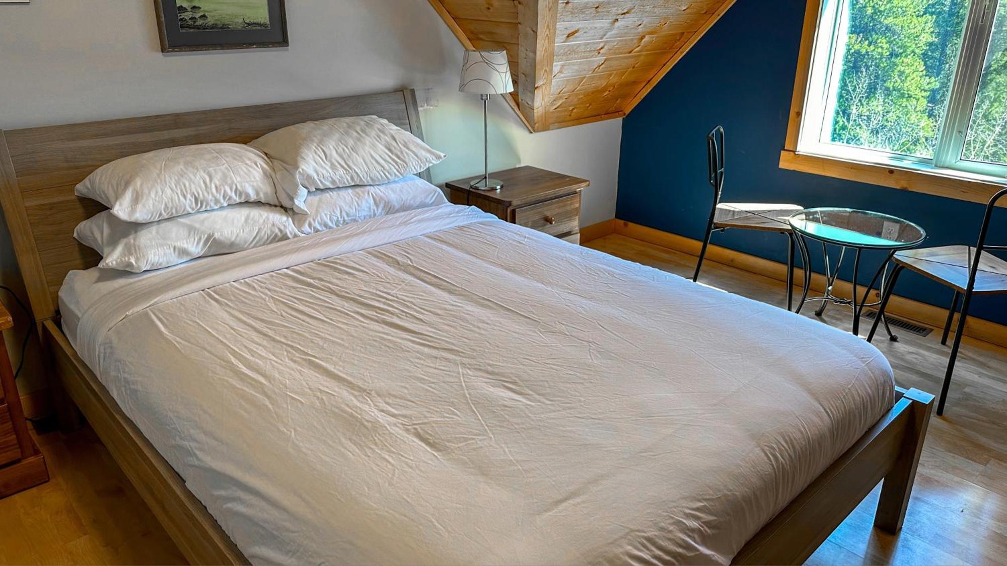 Canmore Alpine Hostel - Alpine Club Of Canada Εξωτερικό φωτογραφία