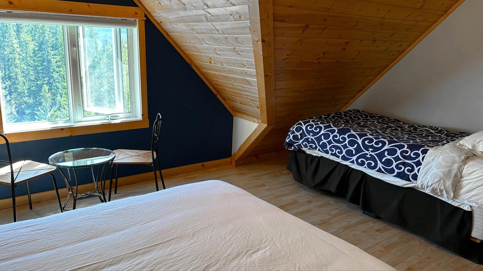 Canmore Alpine Hostel - Alpine Club Of Canada Εξωτερικό φωτογραφία