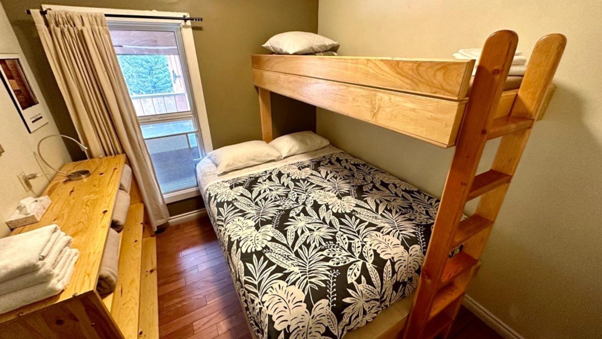 Canmore Alpine Hostel - Alpine Club Of Canada Εξωτερικό φωτογραφία