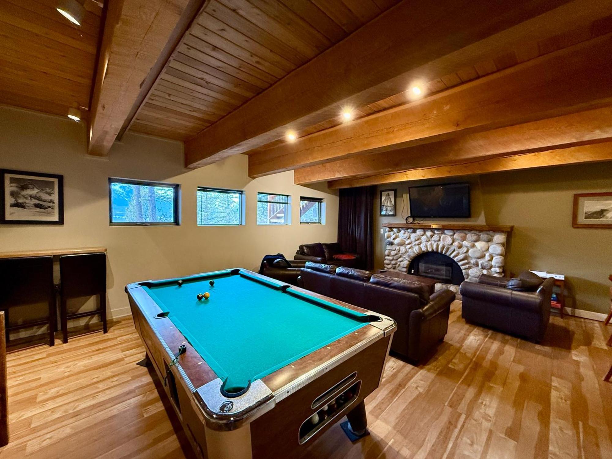 Canmore Alpine Hostel - Alpine Club Of Canada Εξωτερικό φωτογραφία