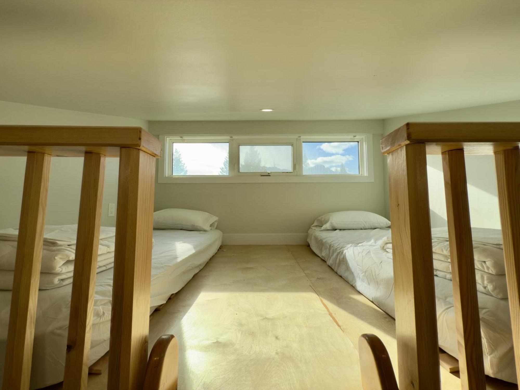Canmore Alpine Hostel - Alpine Club Of Canada Εξωτερικό φωτογραφία