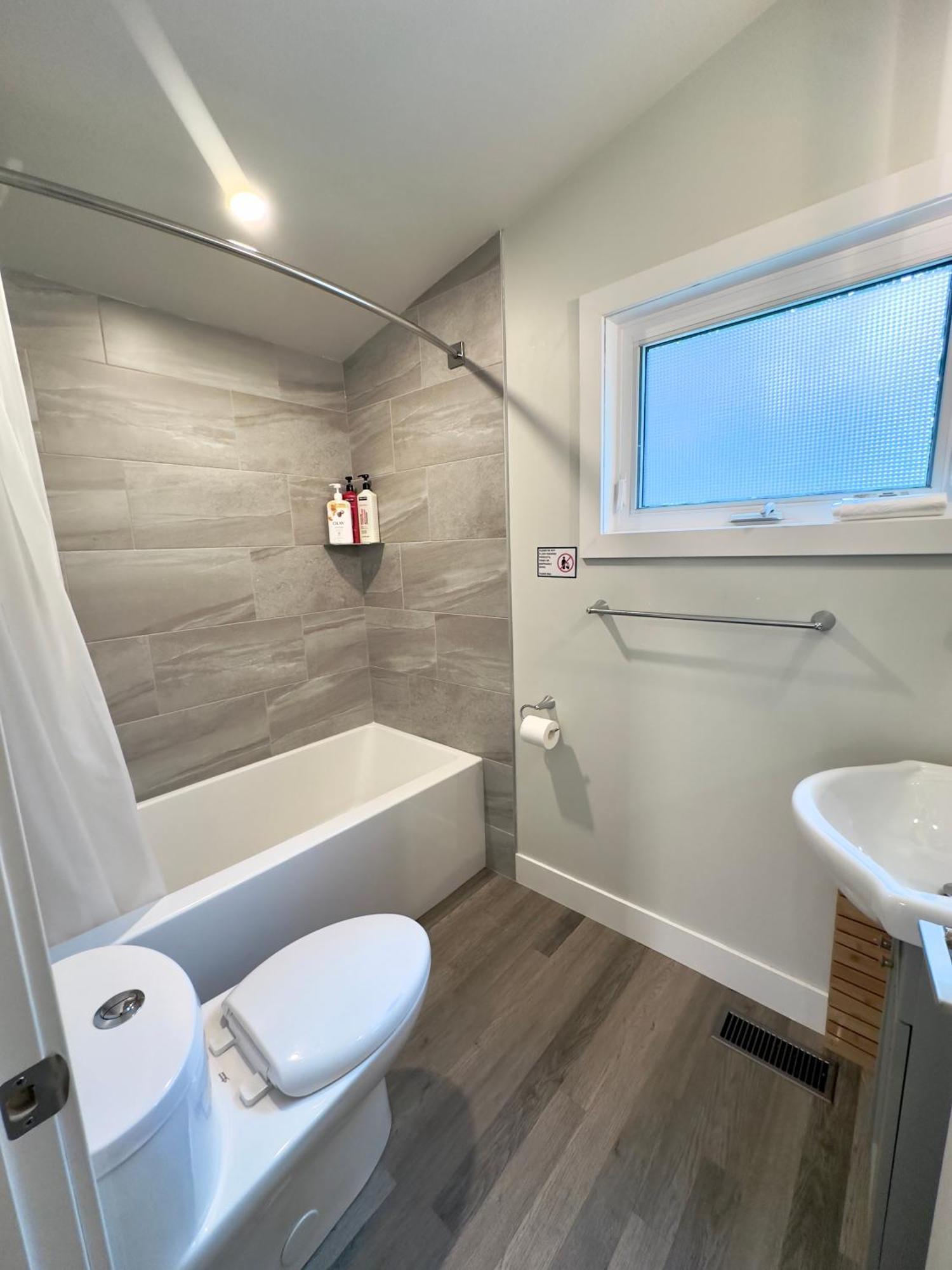 Canmore Alpine Hostel - Alpine Club Of Canada Εξωτερικό φωτογραφία