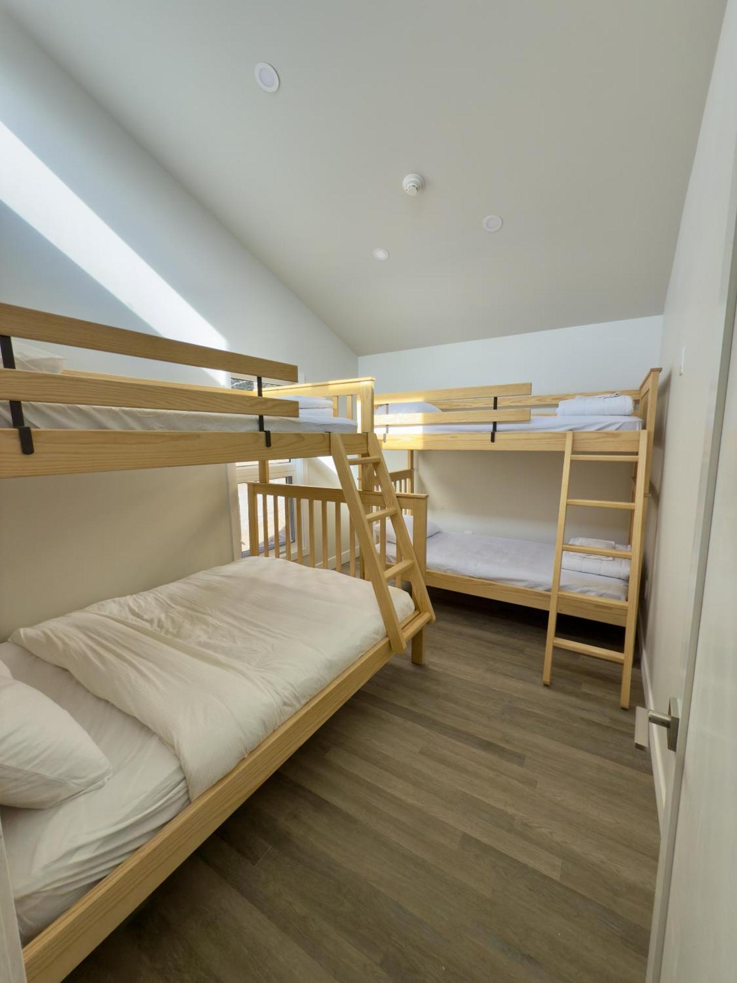 Canmore Alpine Hostel - Alpine Club Of Canada Εξωτερικό φωτογραφία