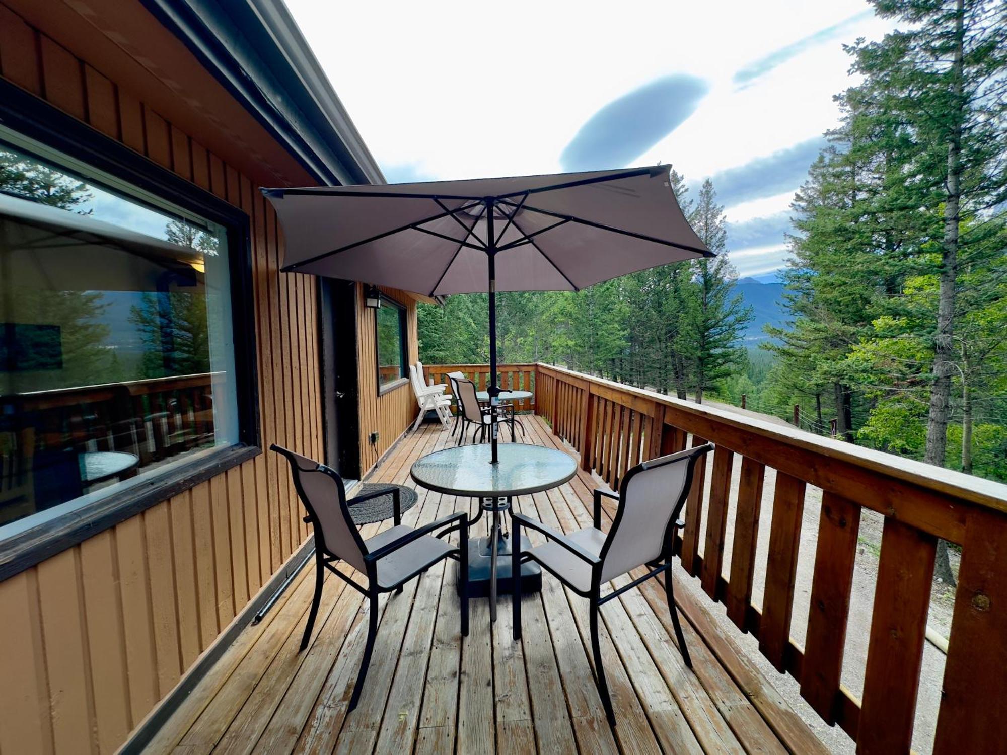 Canmore Alpine Hostel - Alpine Club Of Canada Εξωτερικό φωτογραφία